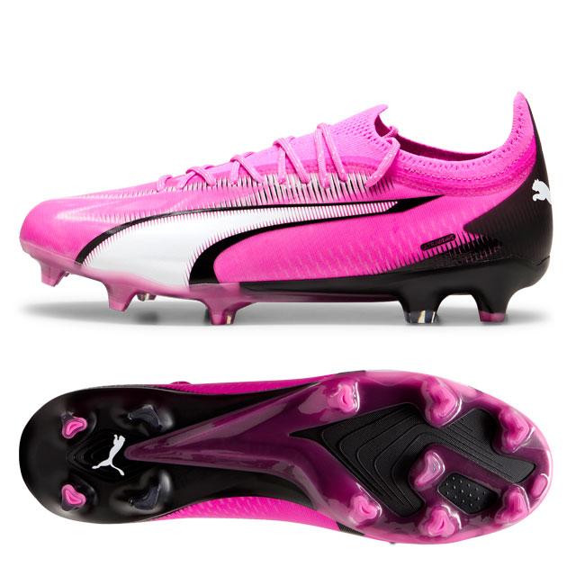 PUMA（プーマ） 43％OFF！ サッカースパイク ウルトラ アルティメット