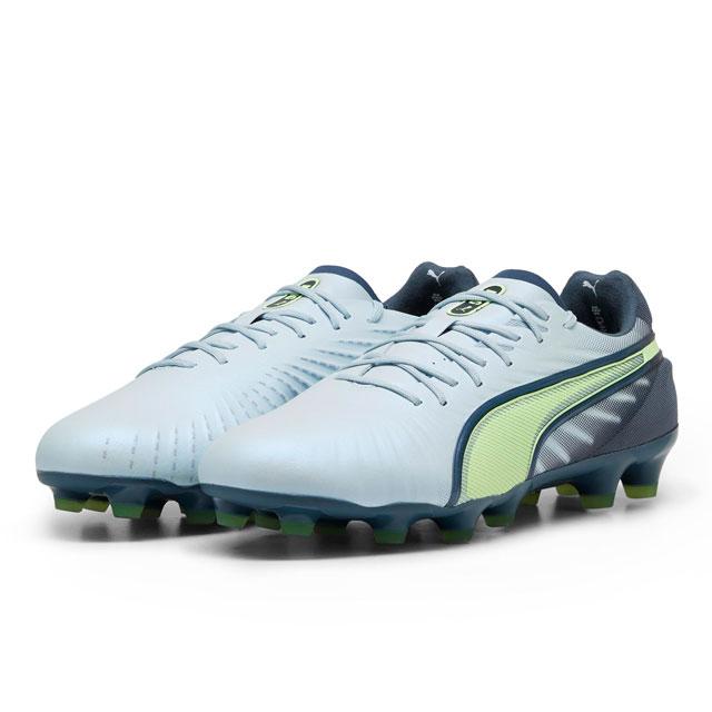 プーマ PUMA キング アルティメット HG/AG 26cm 未使用 PUMA（プーマ） 60％OFF！ サッカースパイク プーマキング