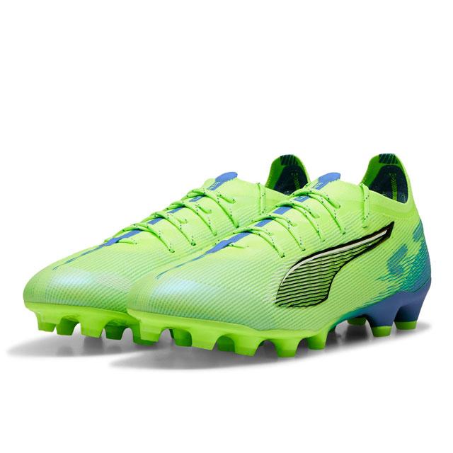 サッカースパイク　fg.ag レア品 PUMA（プーマ） 50％OFF！ サッカースパイク ウルトラ 5