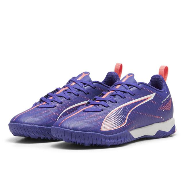PUMA（プーマ） 50％OFF！ サッカー フットサル ターフシューズ