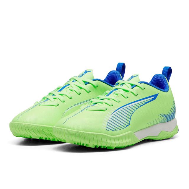 ✦専用✦ PUMA（プーマ） ウルトラ 5 プレイ TT + MID JR PUMA 107902-01