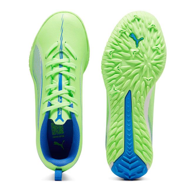 PUMA（プーマ） 50％OFF！ サッカー フットサル トレーニングシューズ