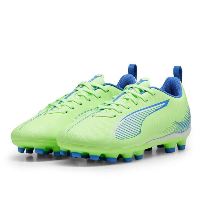 PUMA（プーマ） 50％OFF！ サッカースパイク ジュニア ウルトラ 5