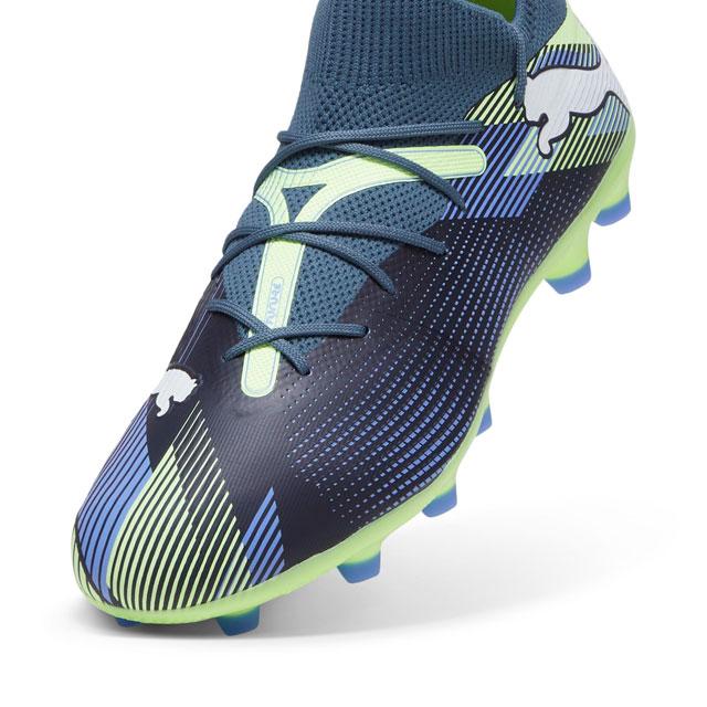 サッカースパイクプーマ PUMA フューチャー 7 アルティメット HG/AG プーマ 107702-03