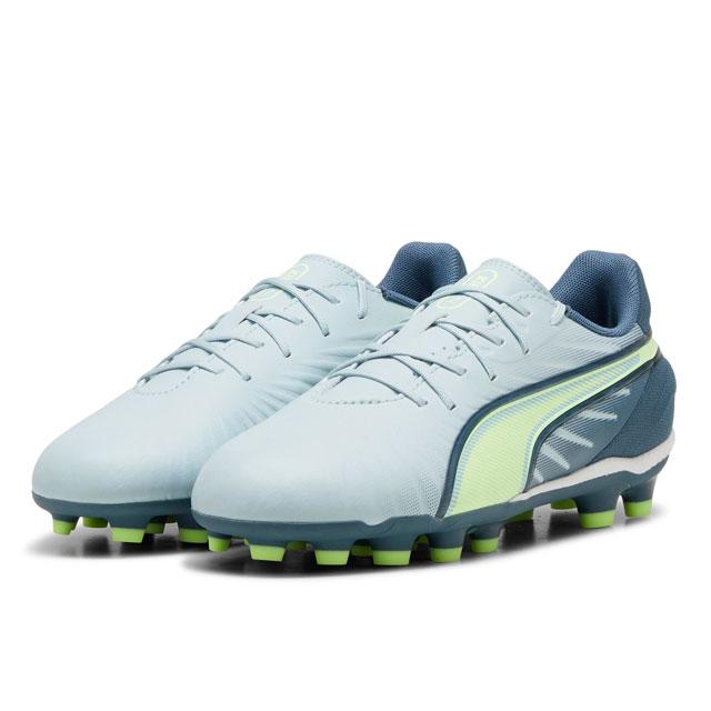 その他 30 PUMA（プーマ） 50％OFF！ サッカースパイク ジュニア キング マッチ