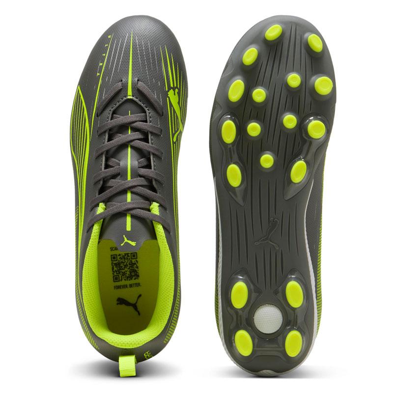 PUMA（プーマ） 39％OFF！ サッカースパイク ジュニア ウルトラ 5