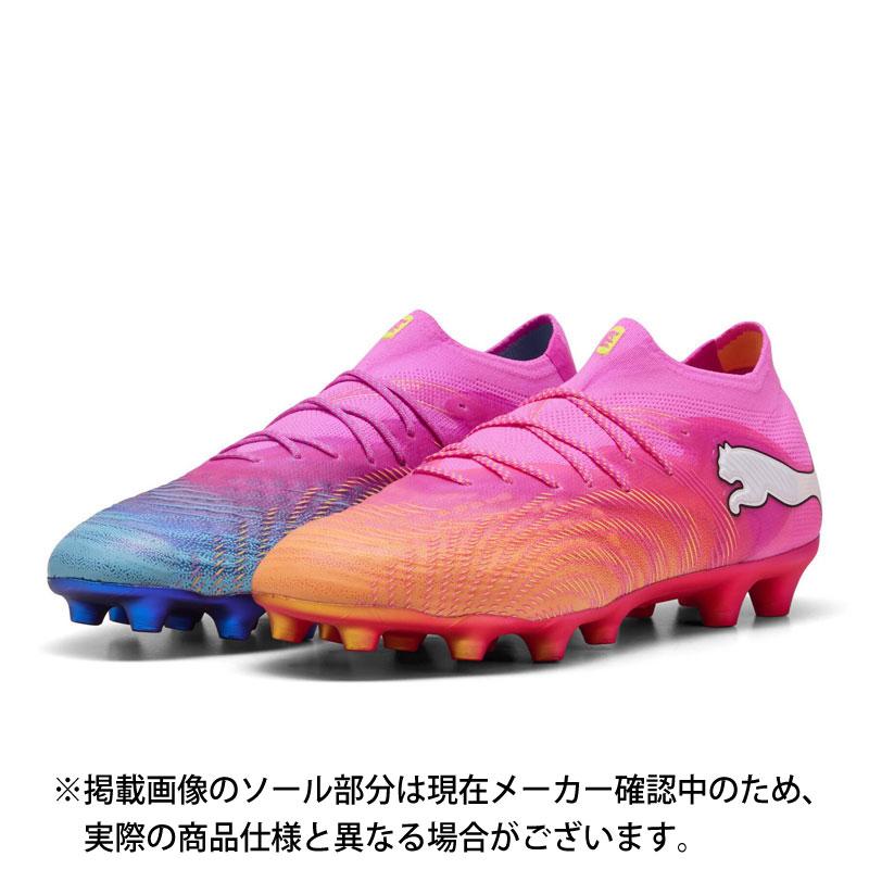 PUMA（プーマ） 38％OFF！ フューチャー 9 アルティメット HG/AG