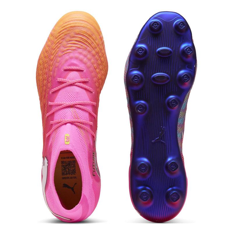 PUMA（プーマ） 38％OFF！ フューチャー 9 アルティメット HG/AG