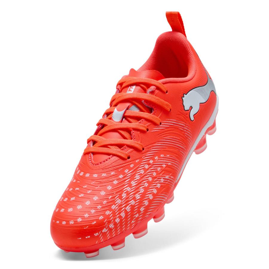 PUMA（プーマ） 39％OFF！ ジュニア フューチャー 9 プレイ HG/AG +