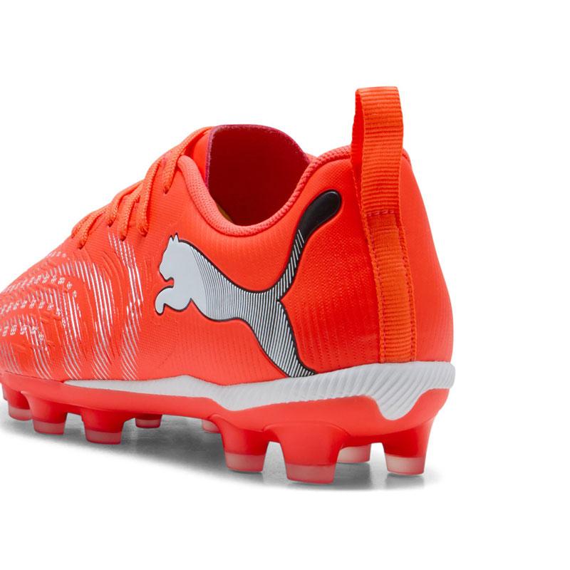 PUMA（プーマ） 39％OFF！ ジュニア フューチャー 9 プレイ HG/AG +