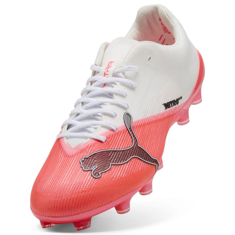 PUMA（プーマ） ウルトラ ニトロ 7 アルティメット HG ウルトラレッド