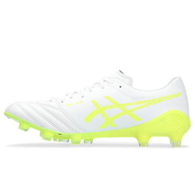 新品未使用‼︎ アシックス　サッカースパイク アシックス（ASICS）（メンズ）サッカースパイク 土 天然芝 人工