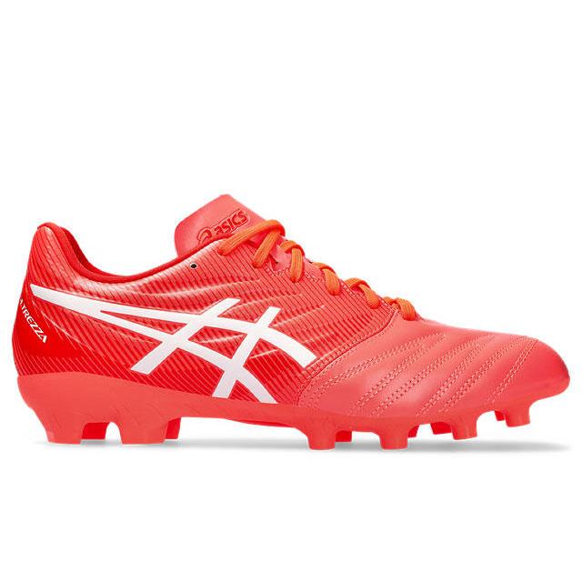 26％OFF! アシックス サッカースパイク ウルトレッツァ 3 CLUB 3 Fコーラル 天然芝 人工芝 土 (asics2023Q3) 1101A059-700｜ballclub｜02