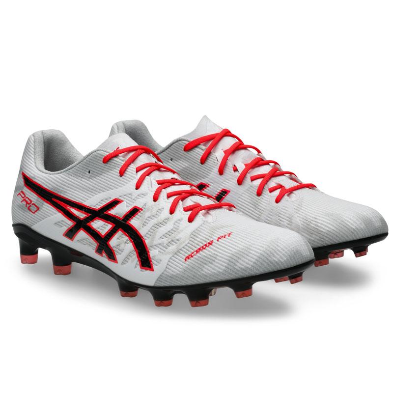 ASICS（アシックス） DSライト アクロス PRO 3 ホワイト ブラック