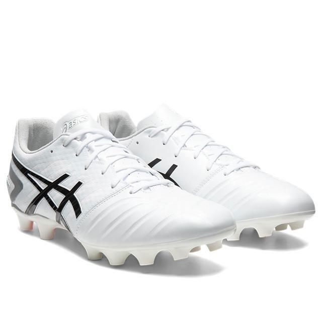 ASICS（アシックス） 33％OFF！ サッカースパイク DSライト ホワイト