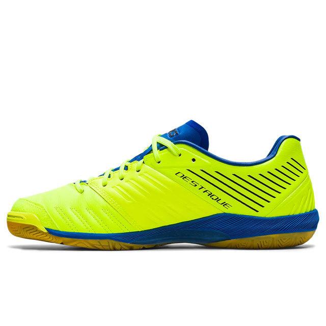 ASICS アシックス フットサル インドアシューズ デスタッキ FF 2