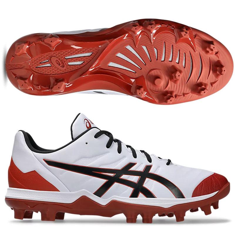 ASICS（アシックス） ポイントスパイク 野球スパイク GOLDSTAGE FANG
