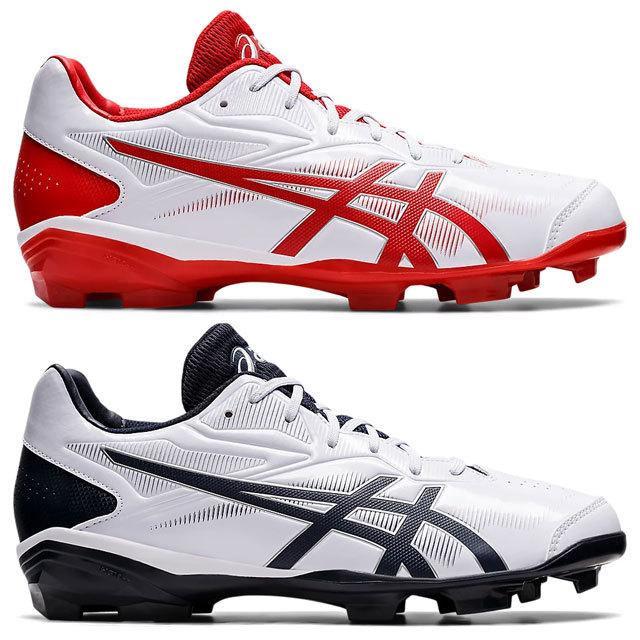 New Balance（ニューバランス） アシックス 野球 スパイク ポイント