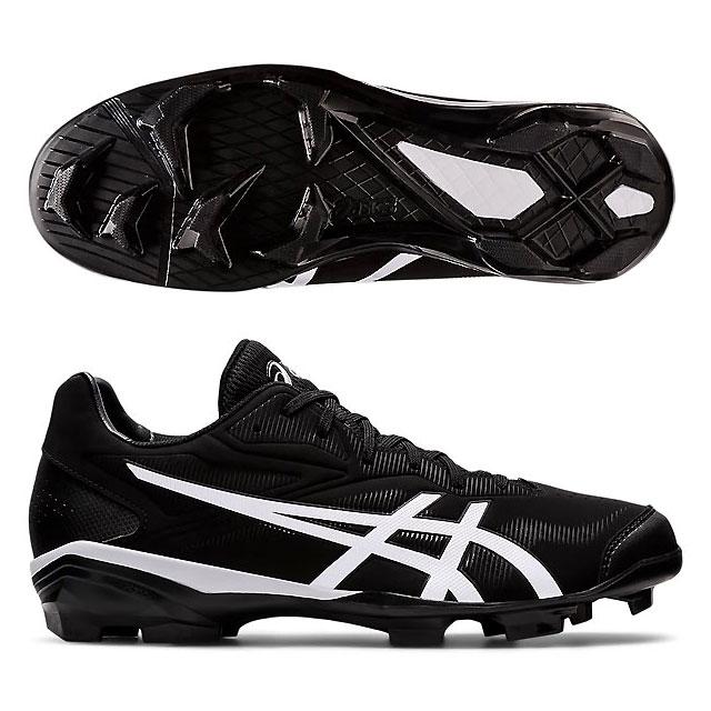 ASICS（アシックス） ポイントスパイク STAR SHINE 3 野球スパイク