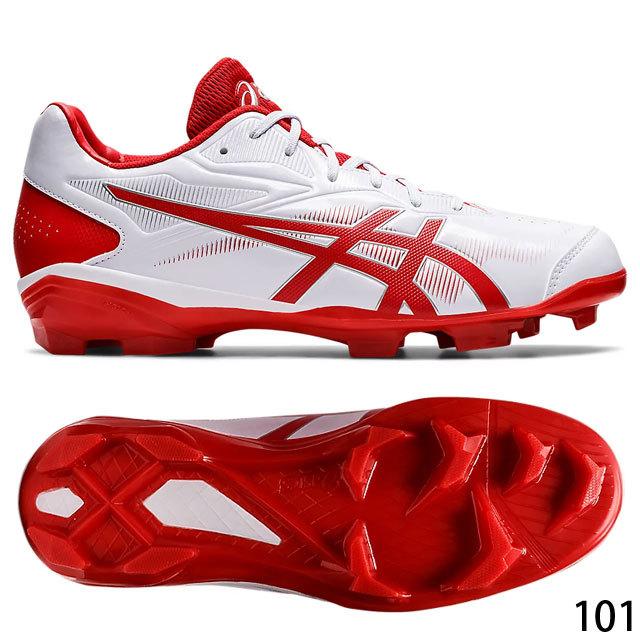 New Balance（ニューバランス） アシックス 野球 スパイク ポイント