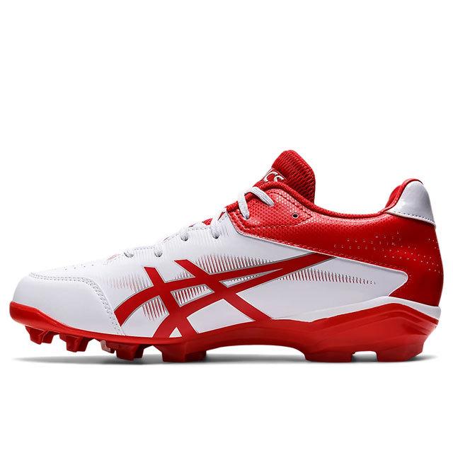 New Balance（ニューバランス） アシックス 野球 スパイク ポイント