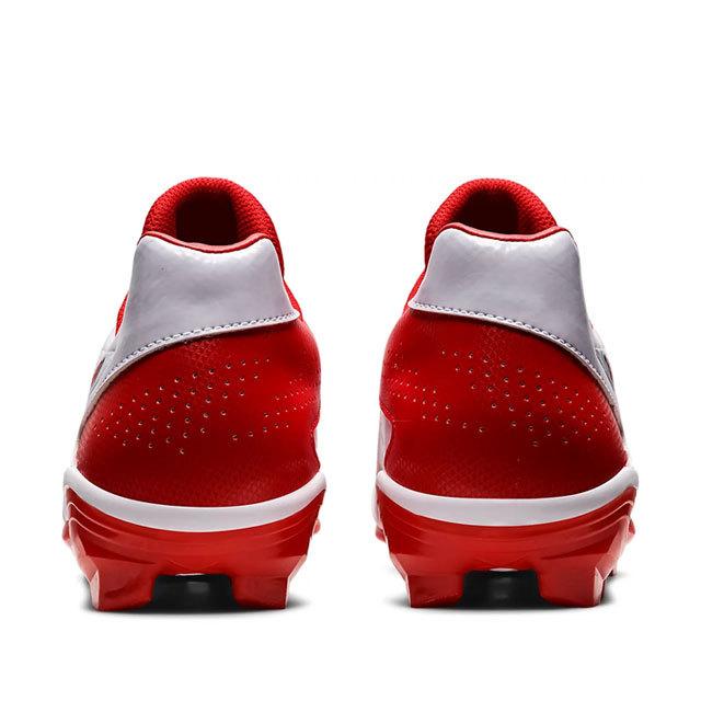 New Balance（ニューバランス） アシックス 野球 スパイク ポイント