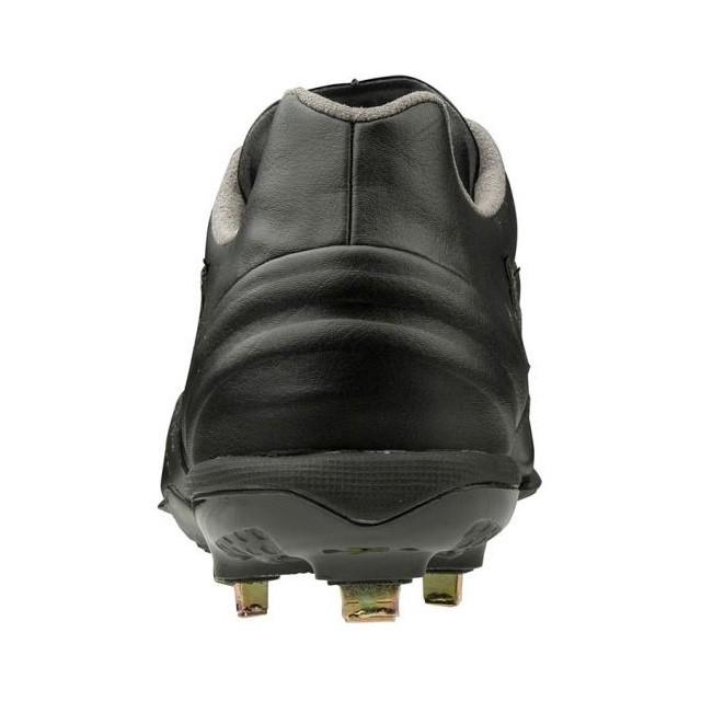 MIZUNO ミズノ 野球 埋め込み金具スパイク 樹脂底スパイク ミズノプロ