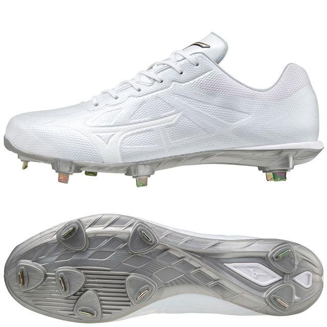 MIZUNO ミズノ 野球スパイク ライトレボエリート ワイド CK MIZUNO ミズノ 野球スパイク ライトレボエリート ワイド CK