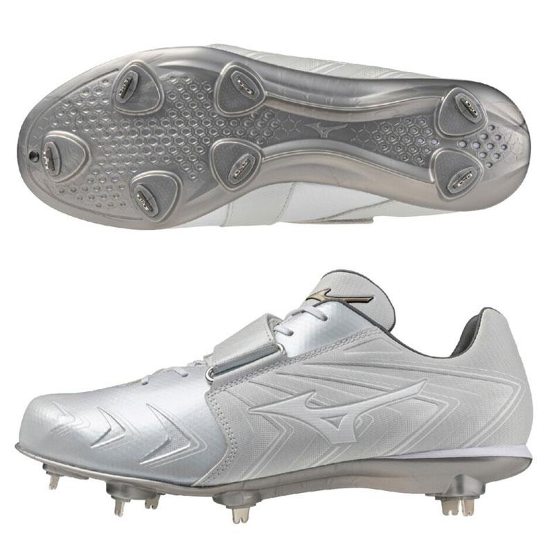 MIZUNO（ミズノ） 30％OFF 野球スパイク 金具スパイク ライト