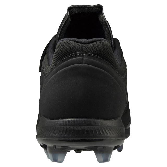 ミズノ Mizuno ドミナント4 野球 スパイク ポイント TPU27.5cm MIZUNO（ミズノ） 野球スパイク ミズノドミナント3TPU BLT ポイント底