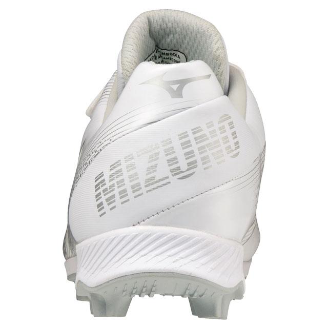 MIZUNO ミズノ 少年用 ポイントスパイク 野球スパイク ウエーブ MIZUNO ミズノ 少年用 ポイントスパイク 野球スパイク ウエーブ