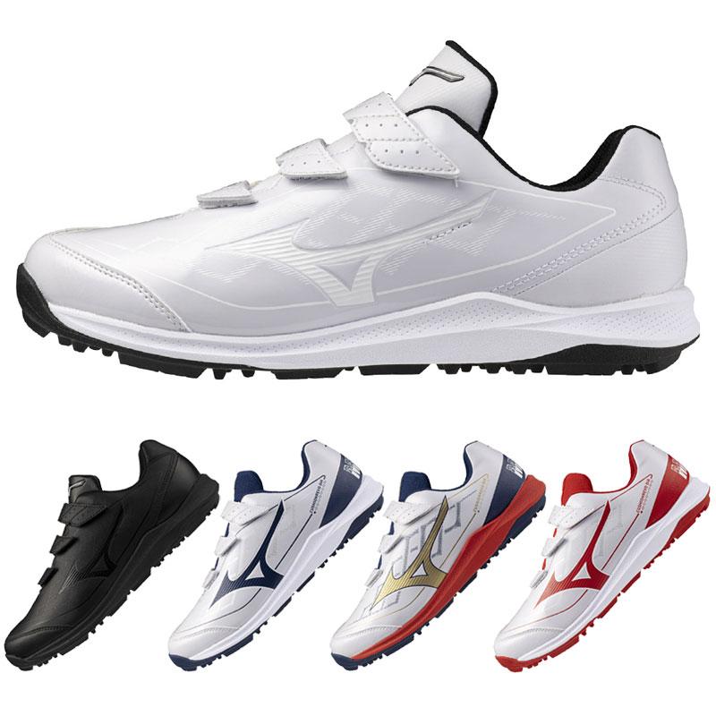 （かずやんさん専用）Mizuno CUSHION REVO ホワイト 【新品】 かずやんさん専用）Mizuno CUSHION REVO ホワイト 【新品】 かずやん