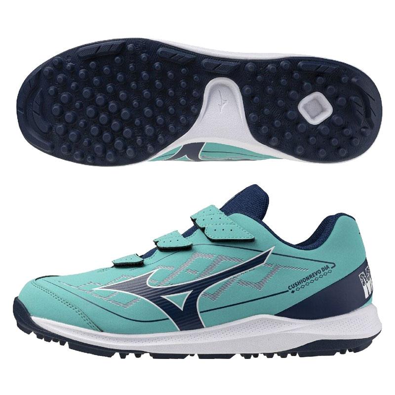 MIZUNO（ミズノ） 限定 クッションレボ ダイア トレーナー