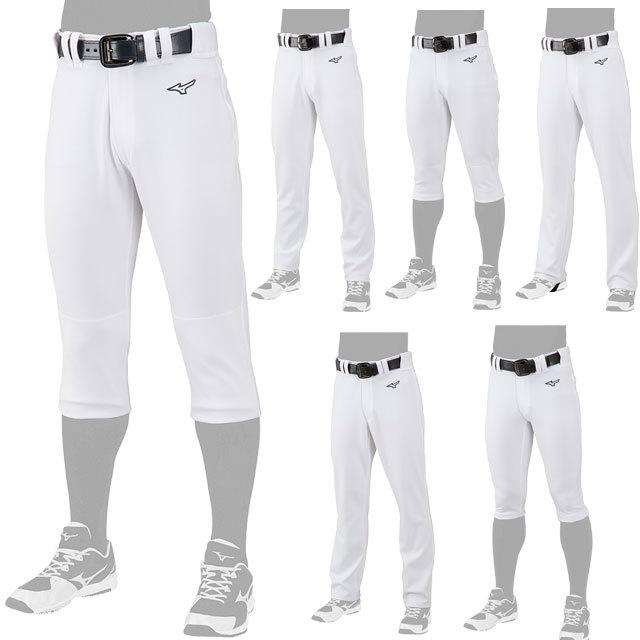 MIZUNO（ミズノ） 特別価格！ 野球 ユニフォームパンツ ガチパンツ