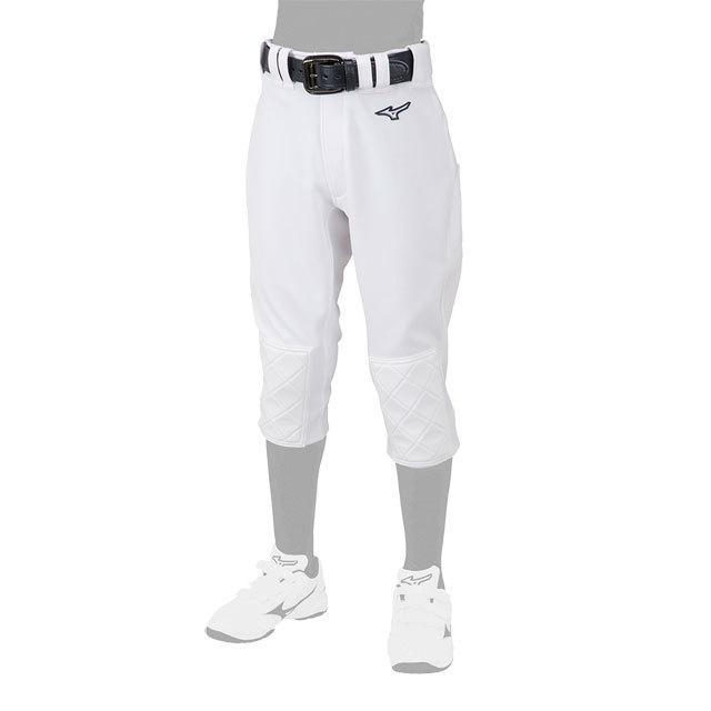 MIZUNO（ミズノ） 野球 ジュニア ユニフォームパンツ レギュラータイプ