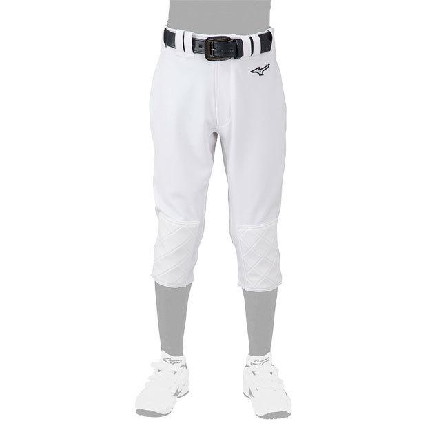 MIZUNO（ミズノ） 野球 ジュニア ユニフォームパンツ レギュラータイプ