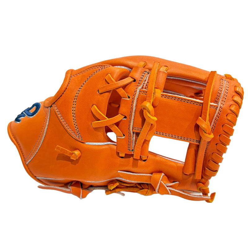 ドナイヤ　限定軟式グローブ　山田哲人小型モデル　新品　15周年限定モデル ドナイヤ 限定軟式グローブ 山田哲人小型モデル 新品 15周年限定