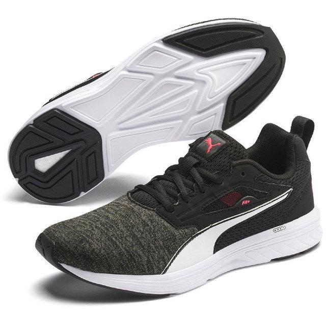 PUMA（プーマ） 35％OFF！ スポーツシューズ NRGY ラプチャー ユニ