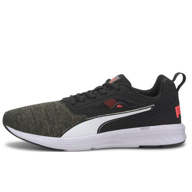 早い者勝ち PUMA（プーマ） 35％OFF！ スポーツシューズ NRGY ラプチャー ユニ