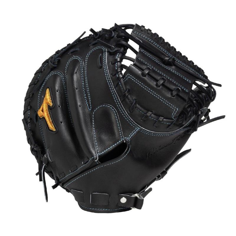 MIZUNO（ミズノ） 限定 野球 硬式グラブ ミズノプロ 新規ブランド