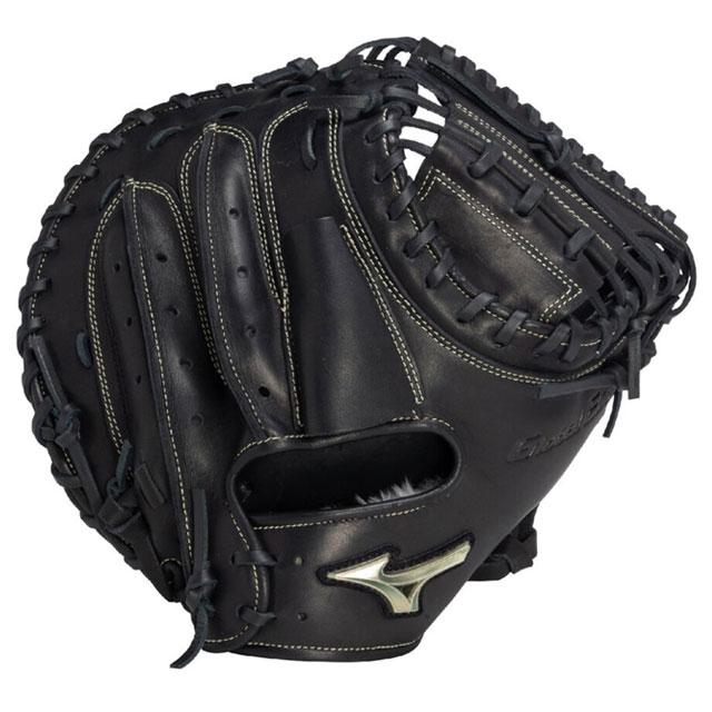 MIZUNO（ミズノ） ☆袋プレ☆ 軟式グラブ キャッチャーミット 號