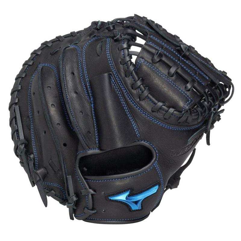 MIZUNO WILL DRIVE 軟式 キャッチャーミット 野球 グローブ MIZUNO（ミズノ） ☆袋プレ☆ 軟式グラブ キャッチャーミット