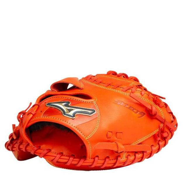 MIZUNO ミズノ 少年軟式グラブ セレクトナイン プロフェッショナル