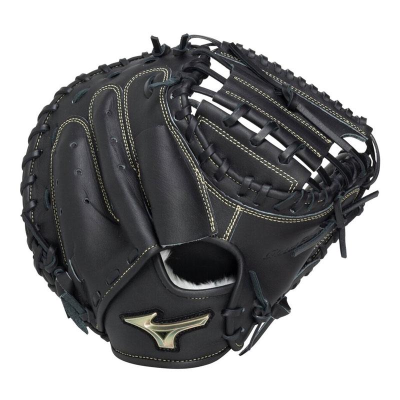 MIZUNO（ミズノ） ☆袋プレ☆ 少年軟式グラブ キャッチャーミット