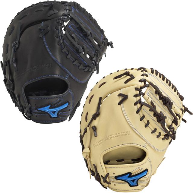 MIZUNO ミズノ 限定 野球 少年軟式グラブ ファーストミット WILLDRIVE