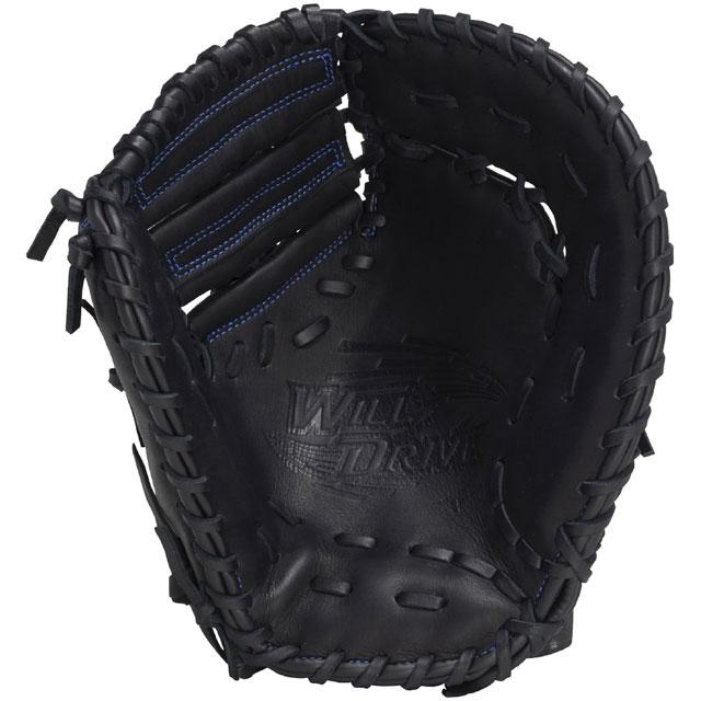 ミズノ 少年軟式 ファーストミット ウィルドライブ ブルー 1AJFY31600 Amazon | ミズノ MIZUNO 少年軟式用 ウィルドライブ ブルー 一塁手用