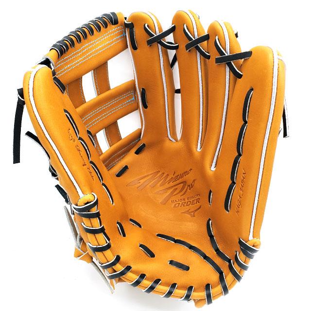 MIZUNO ミズノ 硬式グラブ ミズノプロ スポサクオリジナル MIZUNO ミズノ 硬式グラブ ミズノプロ スポサクオリジナル
