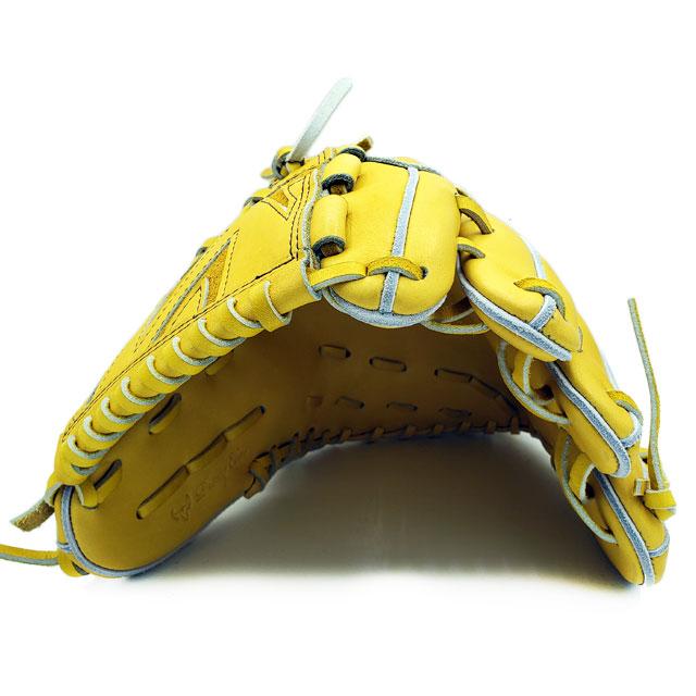 【超美品】SafaiAllow 硬式用 内野グラブ 超美品】SafaiAllow 硬式用 内野グラブ 超美品】SafaiAllow 硬式