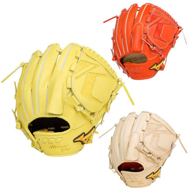 MIZUNO ミズノ 硬式グラブ ミズノプロ 5DNAテクノロジー 野球 MIZUNO ミズノ 硬式グラブ ミズノプロ 5DNAテクノロジー 野球