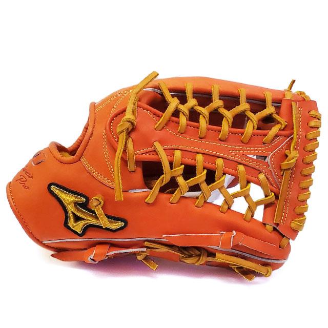 MIZUNO ミズノ 硬式グラブ ミズノプロ BSS 5DNAテクノロジー